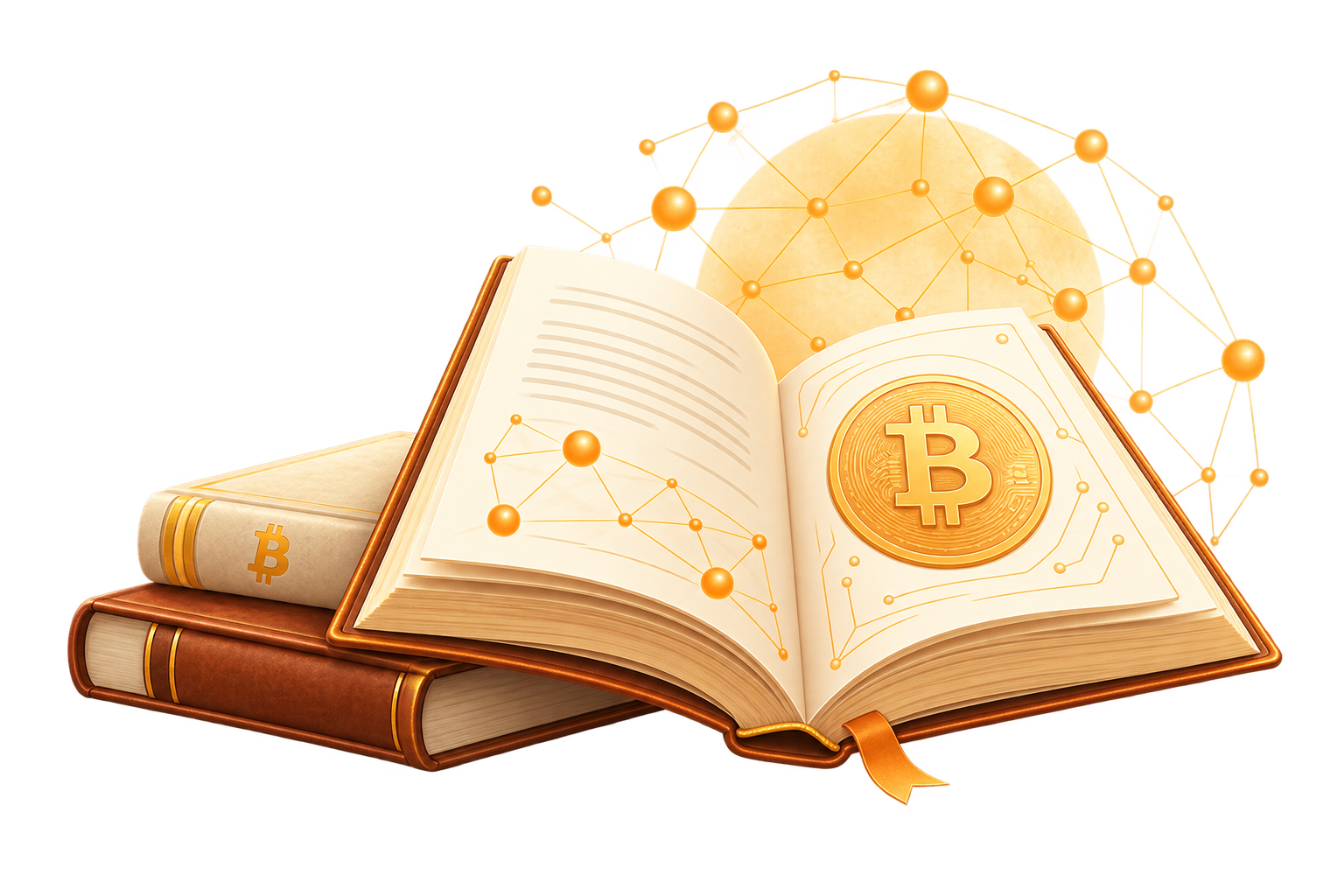 Open Bitcoin guidebook