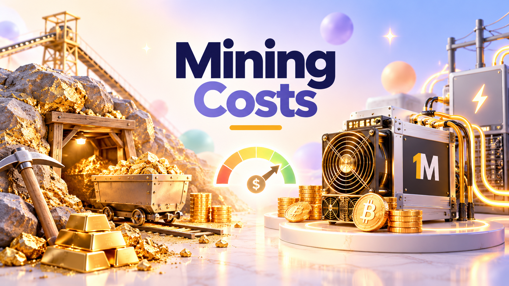 Gold-Mining-vs-Bitcoin-Mining