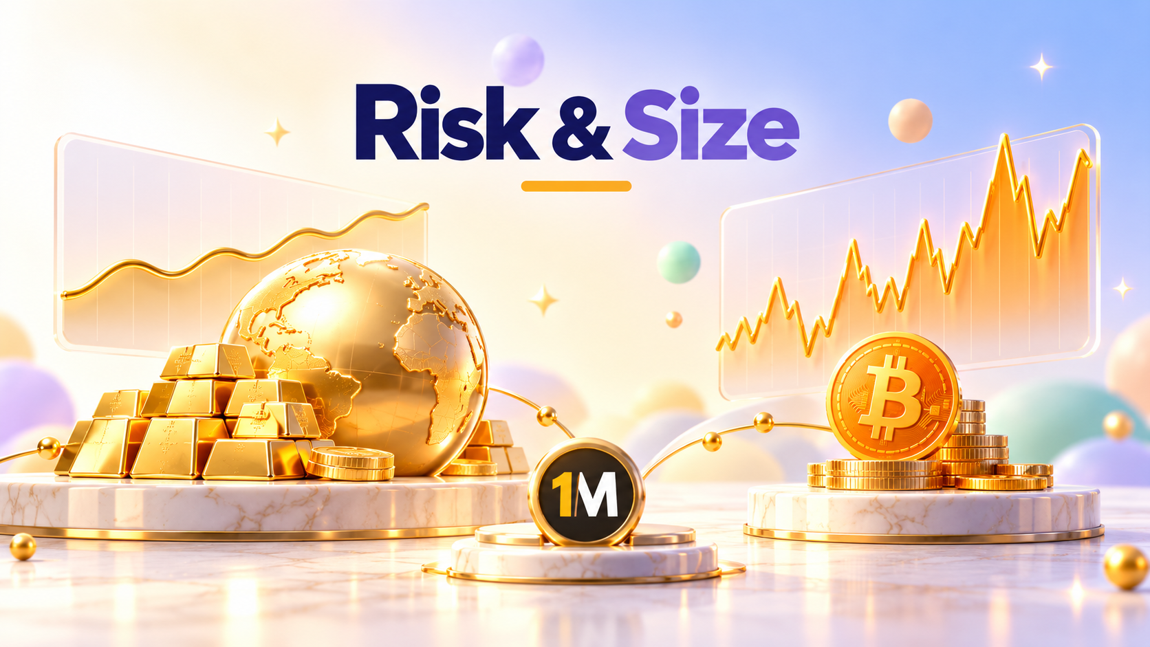 Risk-Size