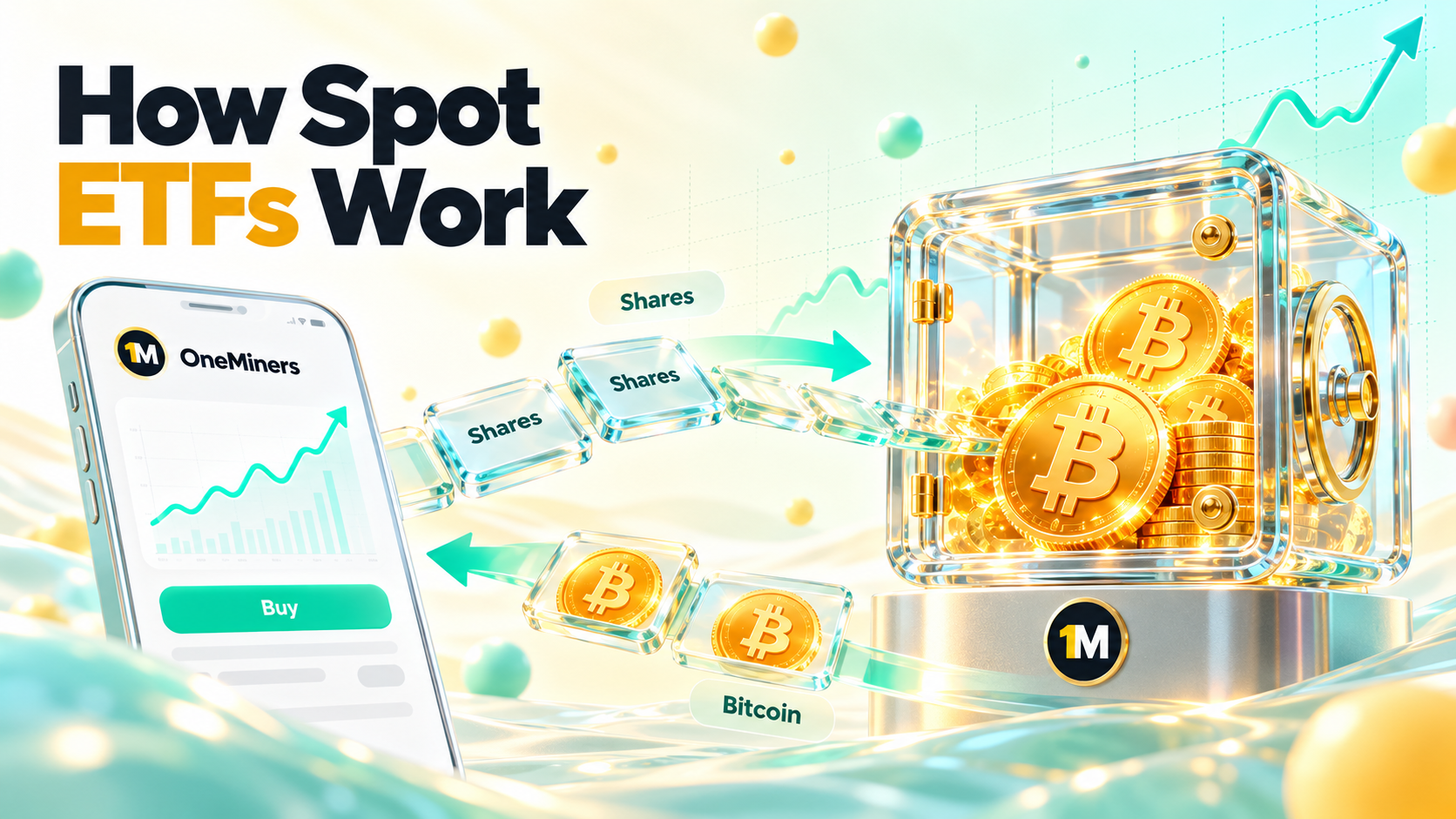 How-Spot-ETFs-Work