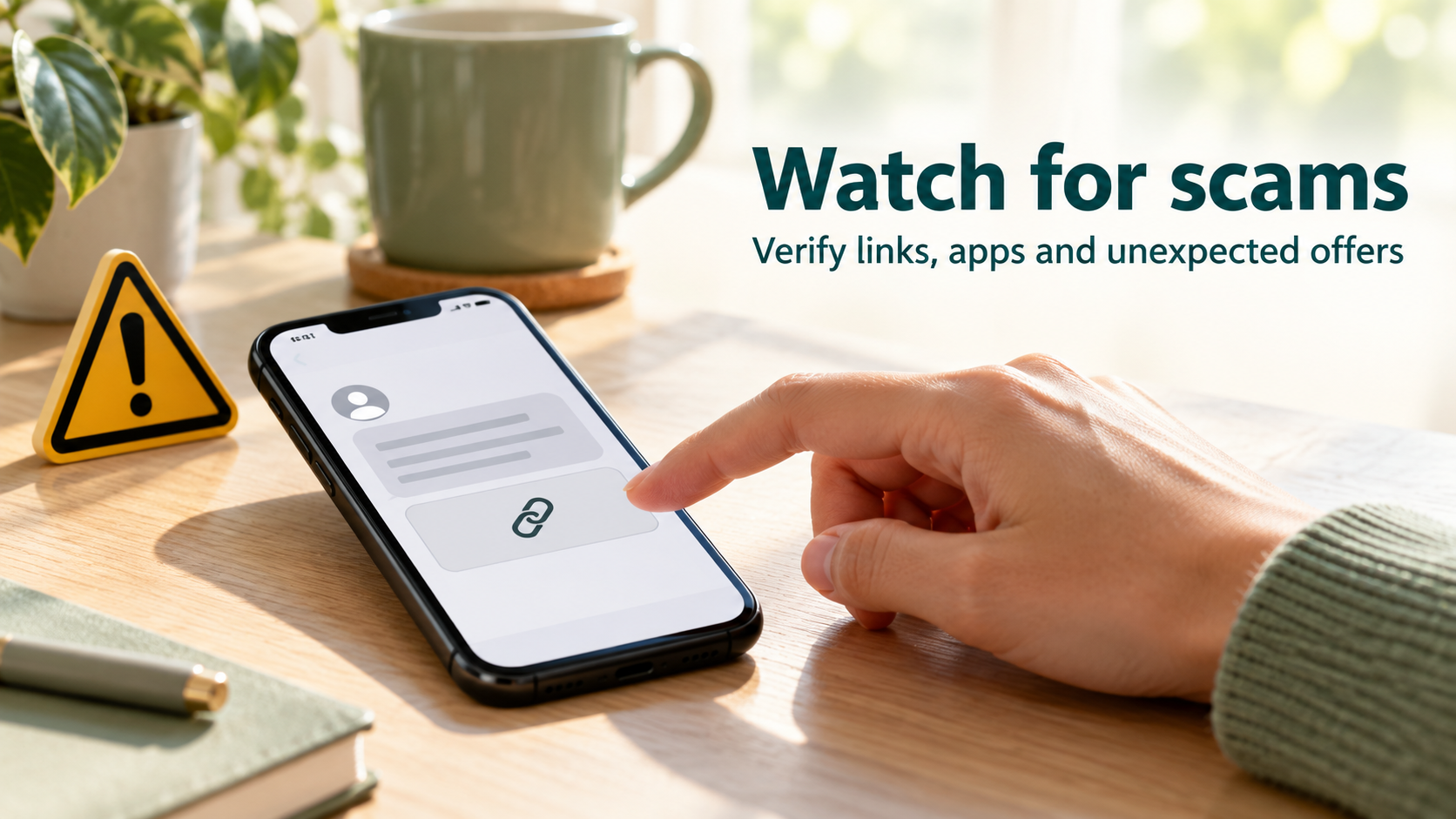 Watch-for-Scams
