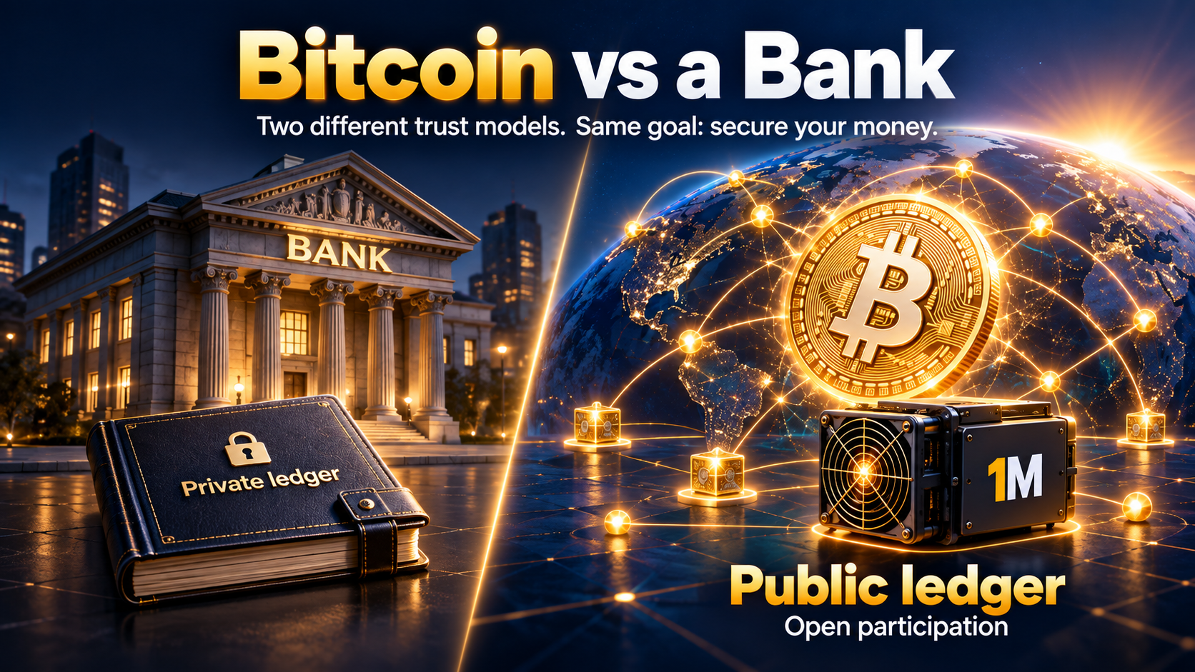 Bitcoin-vs-a-Bank