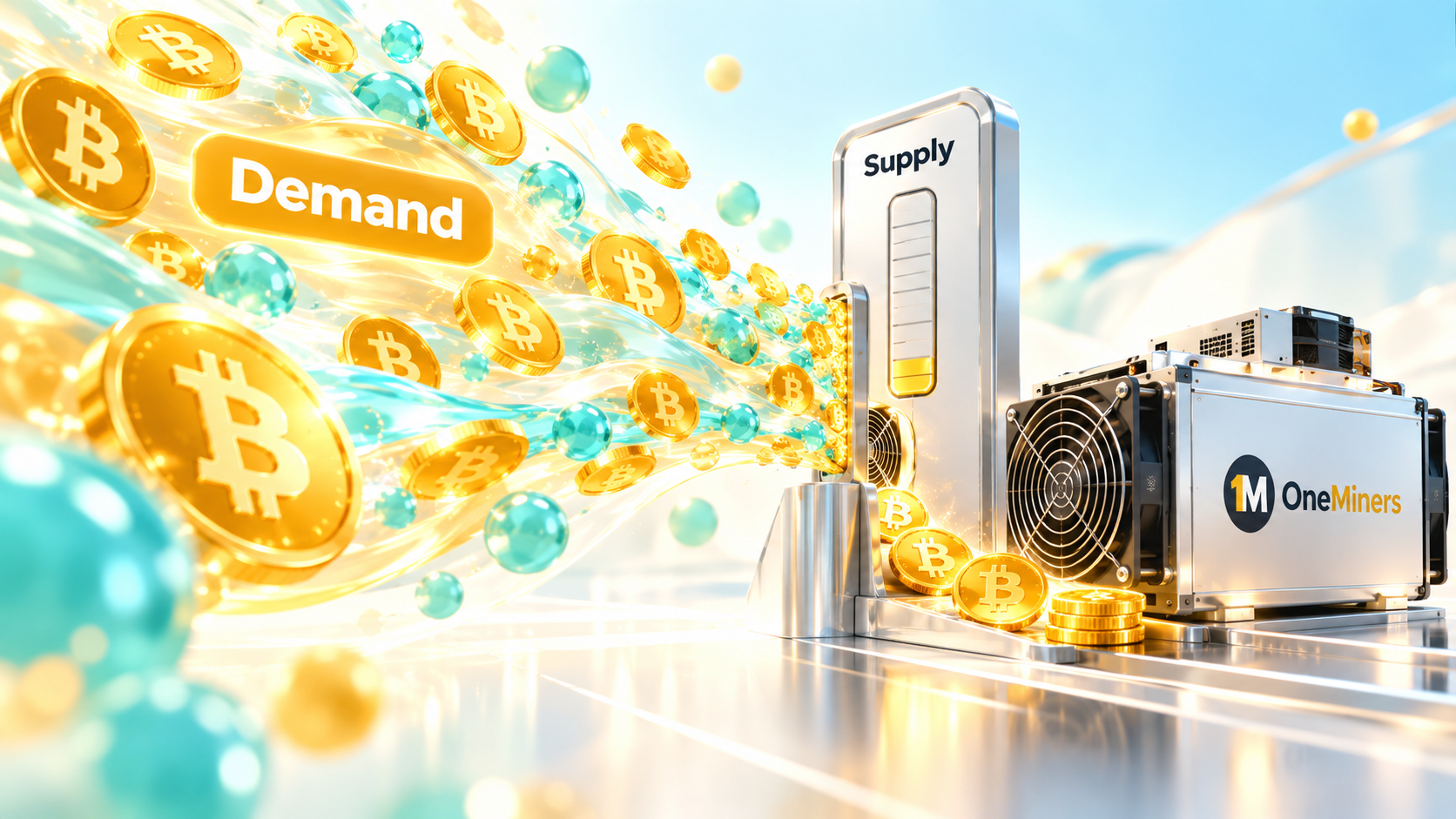 Demand-Meets-Limited-Supply