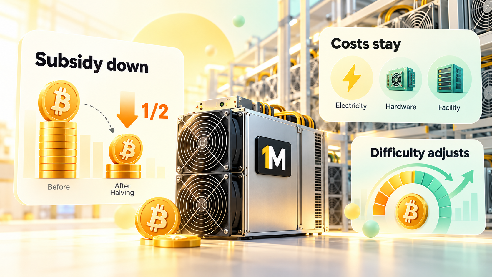 What-a-Halving-Does.-The-Effect-on-Miners