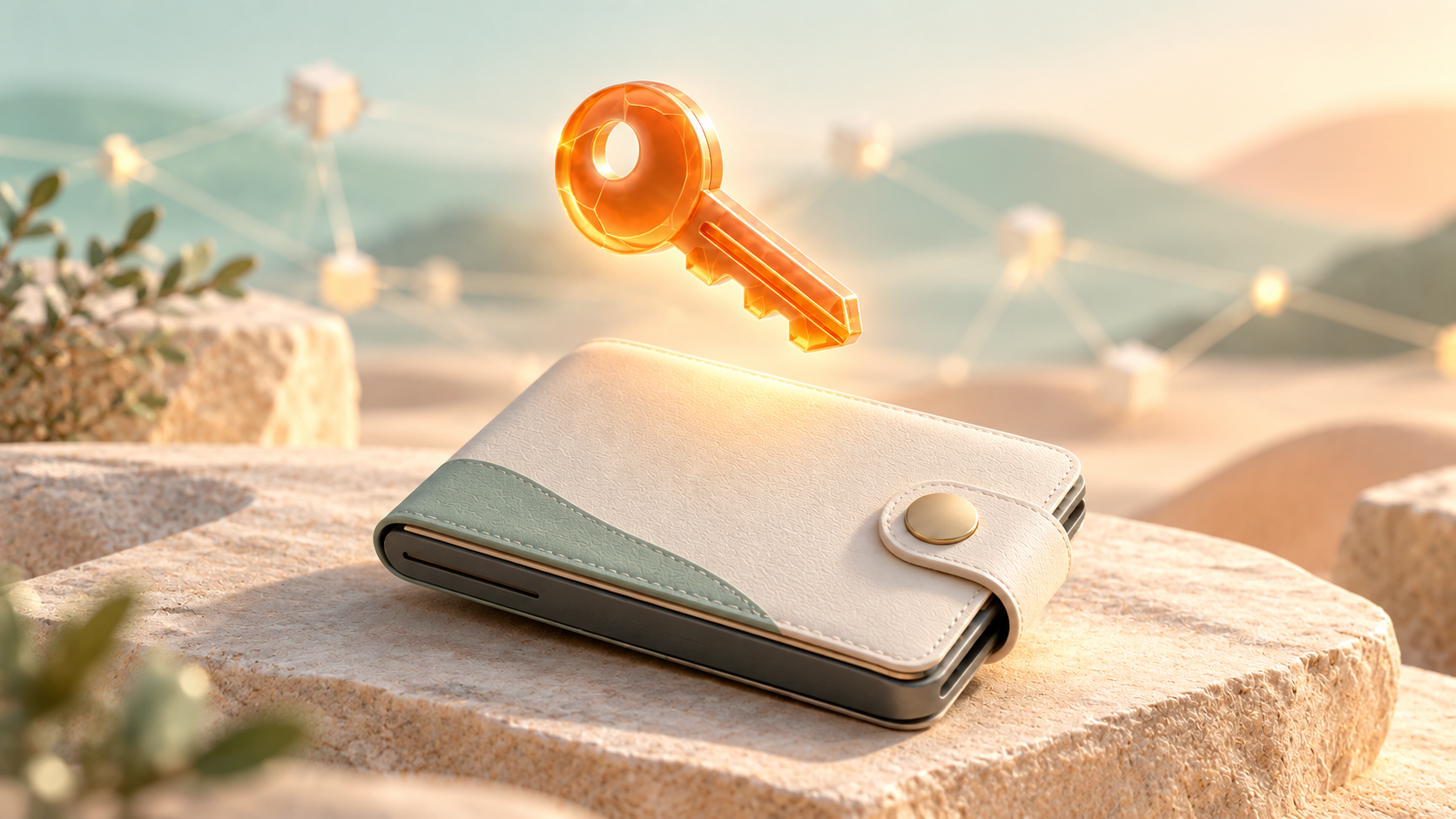 Your-Keys-Your-Control