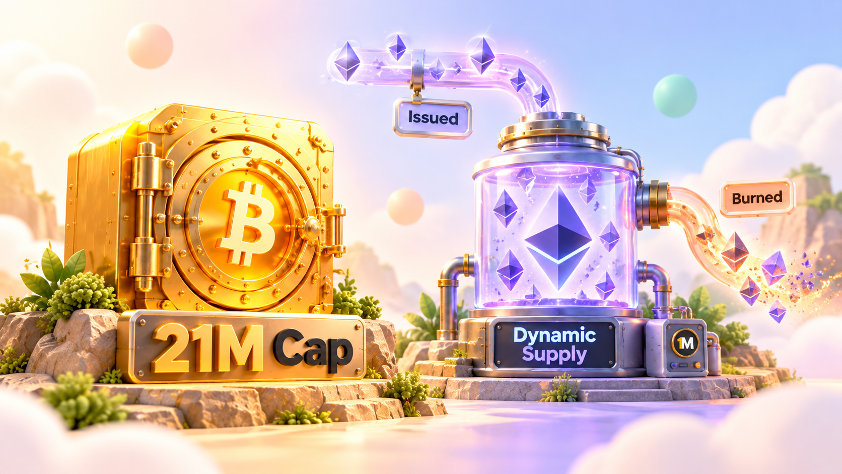 Supply