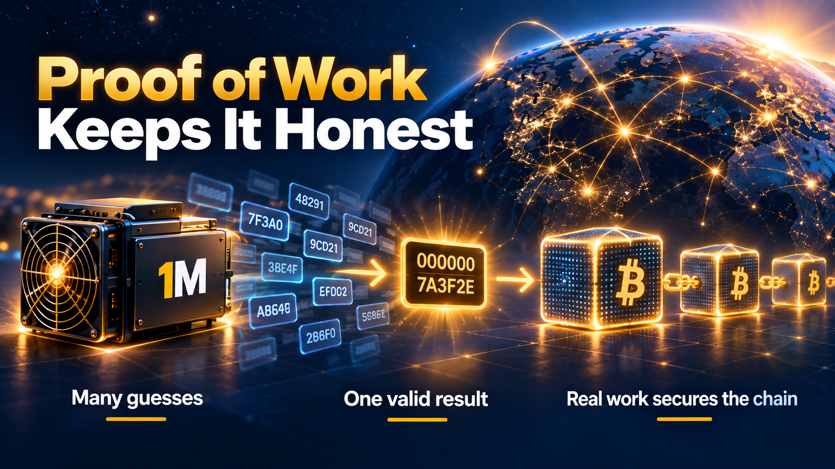 Proof-of-Work-Keeps-It-Honest