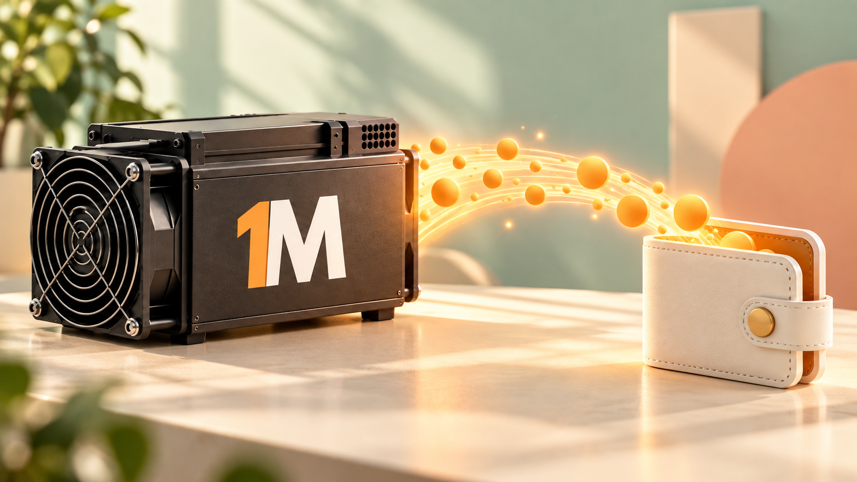 Mining-Payouts