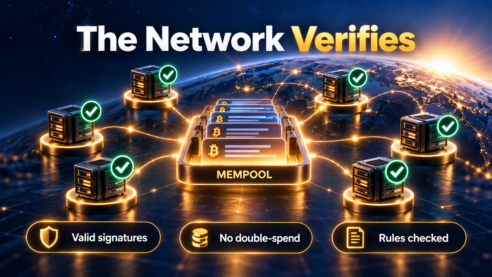 The-Network-Verifies