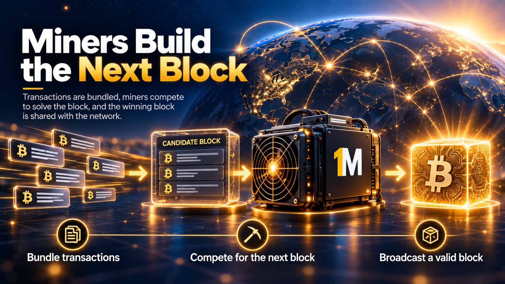 Miners-Build-the-Next-Block